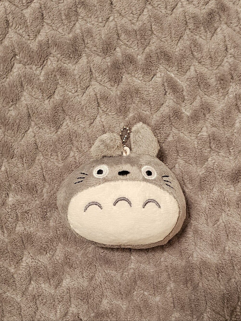My Neighbor Totoro Plush Bag Charm New